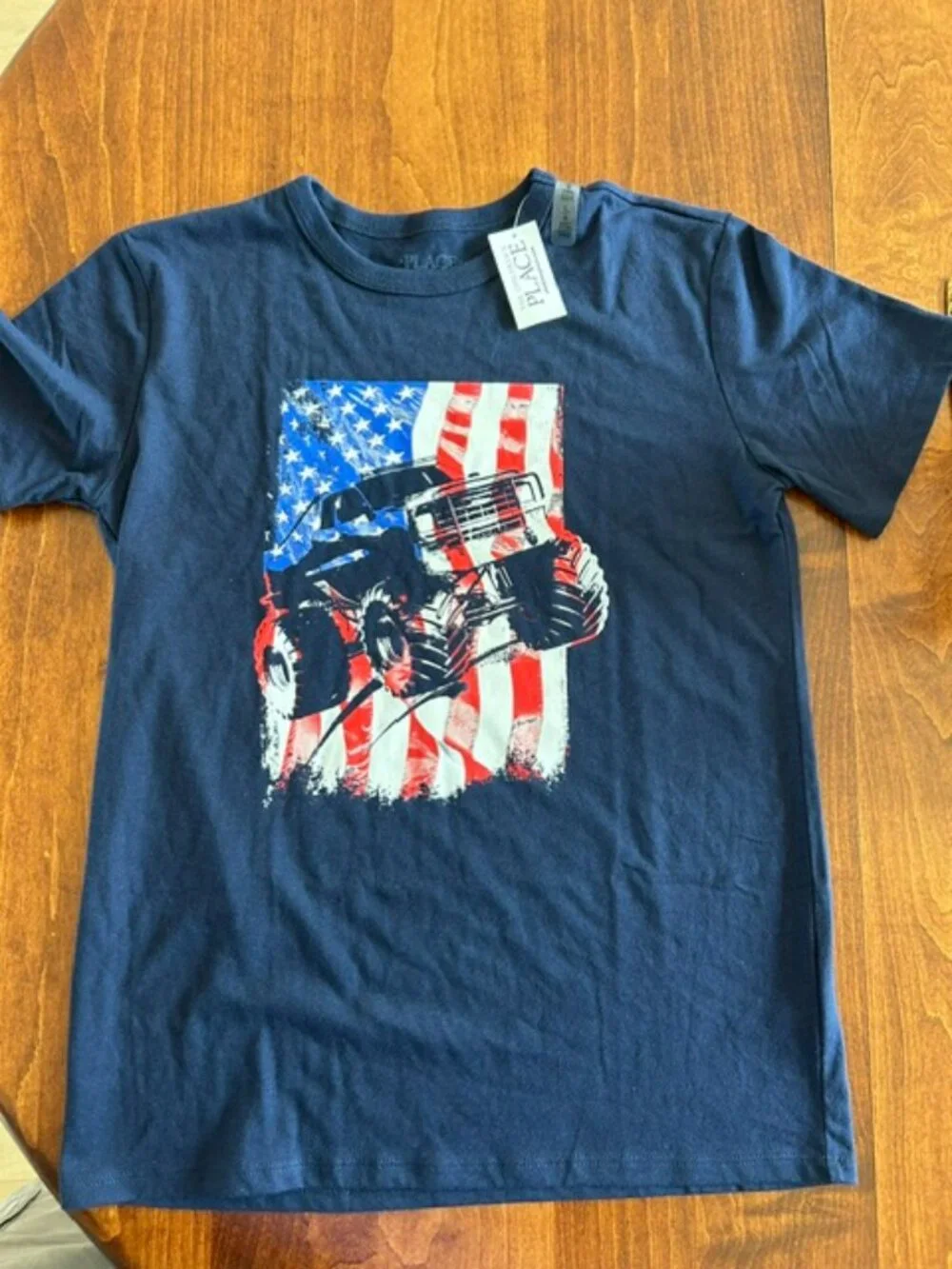 Boys Children's Place T-Shirt